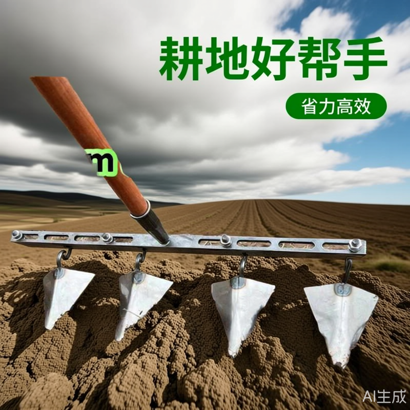 农用工具大全手拉犁开沟三角锄头开沟器人力手动锰钢新款搂沟划沟,农机/农具/农膜,其它农用工具,淘宝优惠券,粉丝福利购,淘宝优惠卷