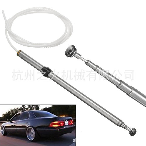 适用丰田赛利卡凯美瑞收音机天线90-93 86337-32200 86337-06010
