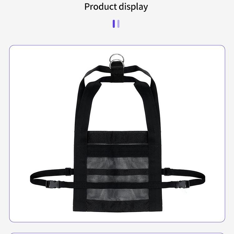 家畜称重器小牛吊秤家畜吊带 家畜吊索 动物悬挂称 牛羊称重吊秤