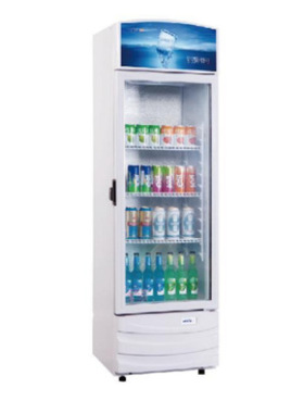 HT星星单门冷藏陈列柜LSC——303G