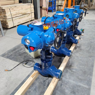 高温高压截止阀 电站系列截止阀J961Y-320C DN15/25/32/40/50/65