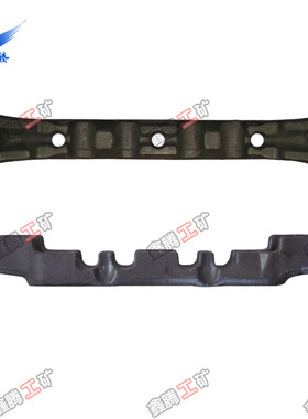 山东生产型号20GL3-1矿用刮板 刮板输送机配件刮板 刮板机刮板