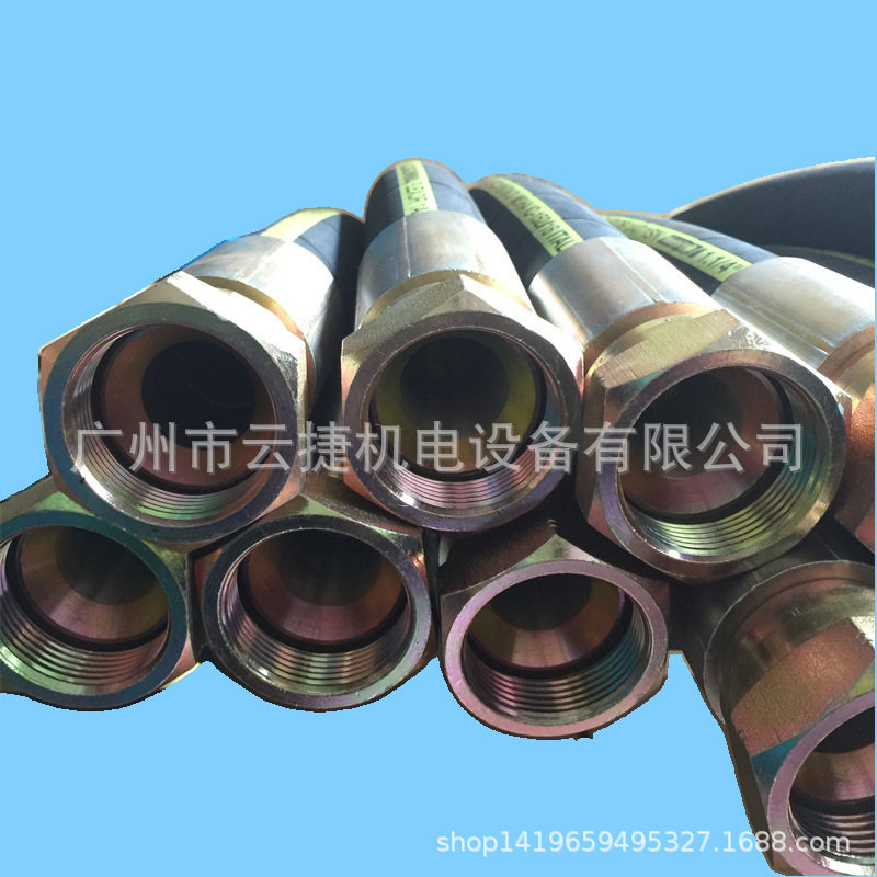 787TC缠绕胶管,SAE标准缠绕管,液压软管,耐磨高压管,382