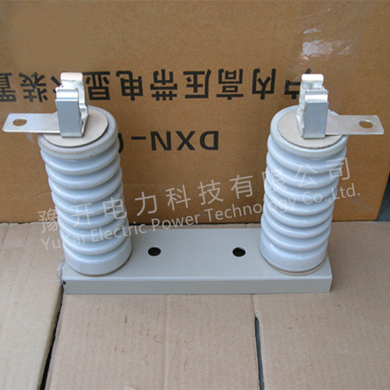 XRNP1-12KV 10KV/0.5A 1A 2A-50KA高分断电压互感器 保护熔断器