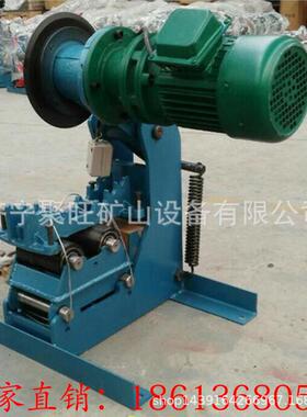 DQG电动切管机济宁聚旺生产DQG电动切管机