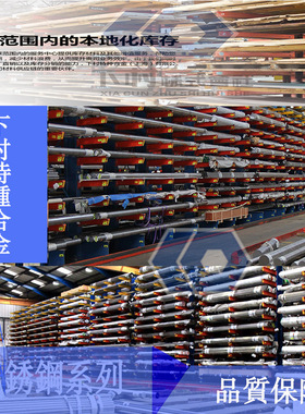 【下村不锈钢】1Cr15圆钢 53Cr21Mn9Ni4N钢板 1Cr17Mn6Ni5N钢管