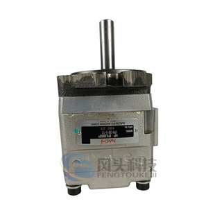 11不二越内啮合高压齿轮泵 NACHI齿轮泵IPH