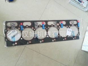 徐工配件 B5.9 气缸垫3283335 860113292 徐工压路机原厂配件