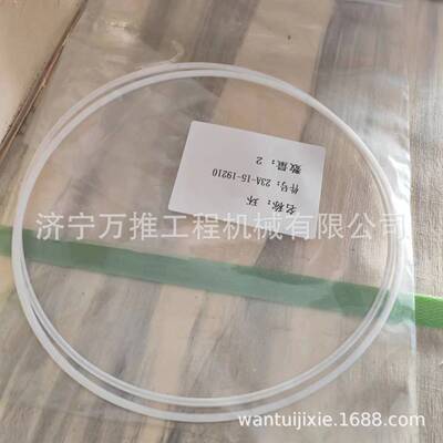 推土机D65PX-12 D70 密封环  23A-15-19210