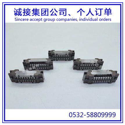 THK滚动导轨滑块LRB2055Z LRB4095 LRB50130滚珠滚动块01