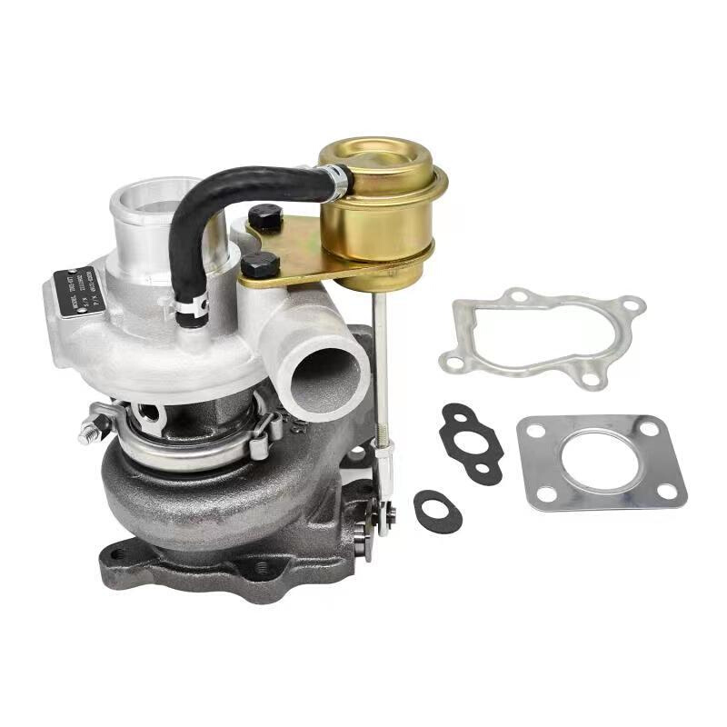 工厂销售涡轮增压器6675676 1G770-17012 1J403-17013