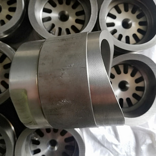 904L干熄焦喷管 焦化厂喷嘴 熄焦喷嘴 母液喷头