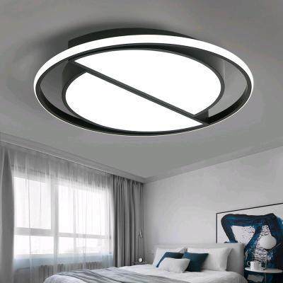 北欧圆形卧室灯简约现代led吸顶灯个性创意书房客厅大气家用灯具,鲜花速递/花卉仿真/绿植园艺,其它园艺用品,淘宝优惠券,粉丝福利购,淘宝优惠卷