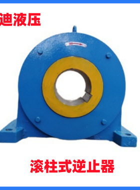 DTIIN1-13 DTIIN1-12滚柱式逆止器 配泰隆 泰星减速机DCY280