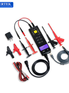 知用（CYBERTEK）DP6070A高压差分探头 700V/100MHz