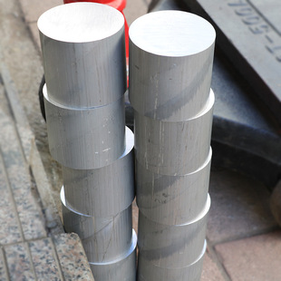 铝排6061铝棒 300铝块 铝棒实心铝棒合金硬质铝板 diy铝棒直径5mm