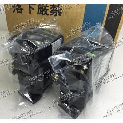 FUJI接触器SRCa50-3SRCa50-3/X220VAC110VAC