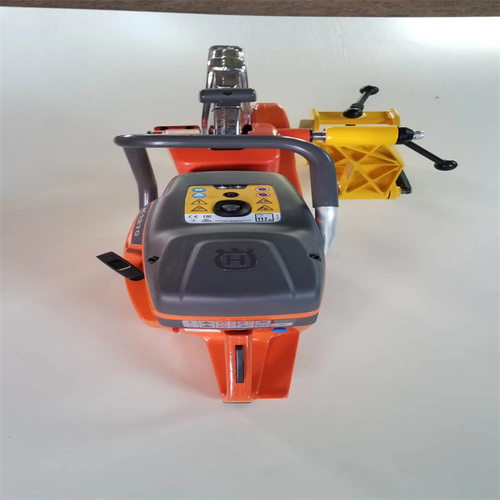 内燃钢轨切割机 手持式汽油钢轨切割机 K1270内燃锯轨机 各类型号