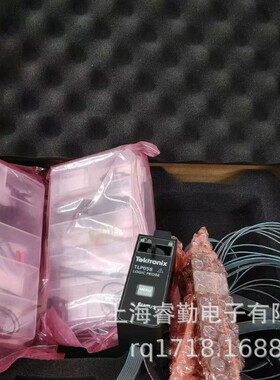 TLP058      P6316 逻辑分析探头