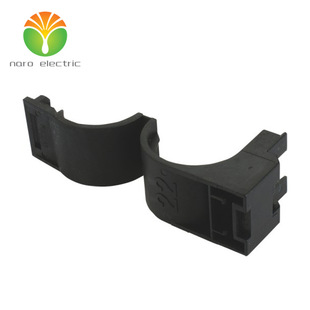 尼龙 定位夹 固定卡扣 线夹