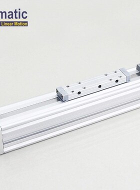 快能达LANAMATIC机械式无杆气缸2250-0000-400-650-800-900-1000