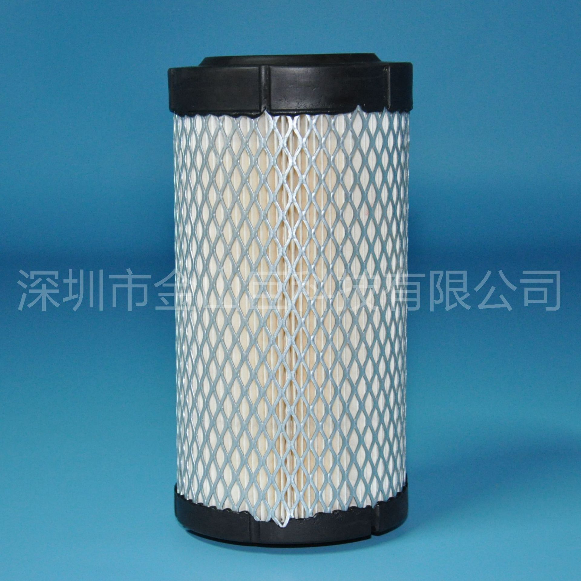 金山巨供庆空气滤清器6C060-99410 6A100-82630 6A100-82632