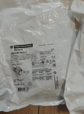 原厂全新优惠保护开关XUC2ARCTL2 XS118BLNAL2 XS112BLNAL2