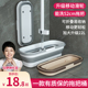 可折叠拖把桶长方形拖地拖布桶洗车涮地板 水桶挤水桶单桶沥水盆