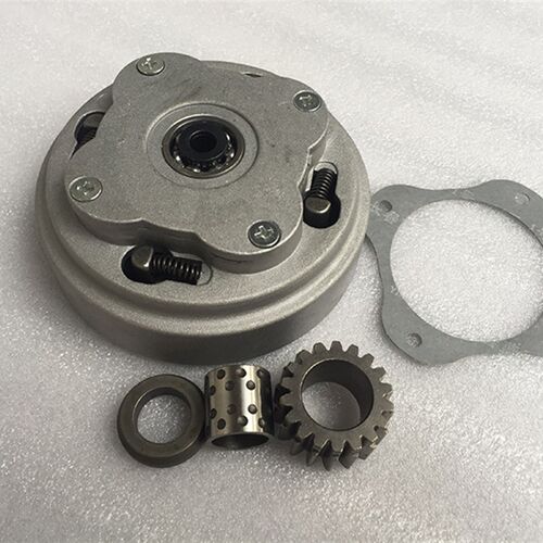 包邮嘉陵摩托车配件 嘉陵70离合器总成 JH 70离合器 离合器总成