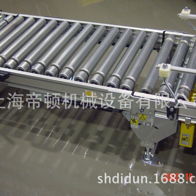 定制滚筒输送机稳固耐用实惠