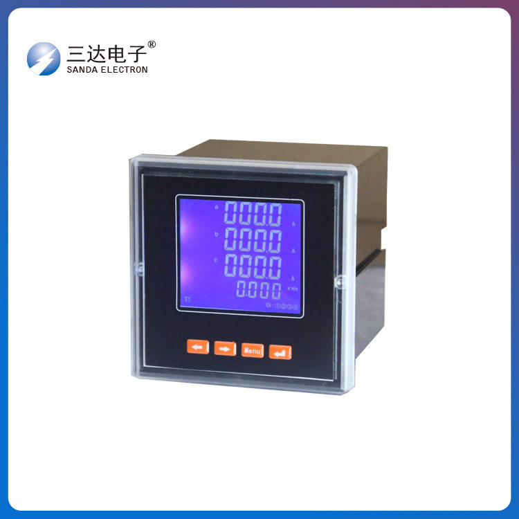 三达牌SD994Z-2SY三相多功能