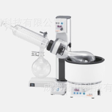 日本EYELA东京理化旋转蒸发仪N-1210BS-WB全场景稳定蒸发不翻车