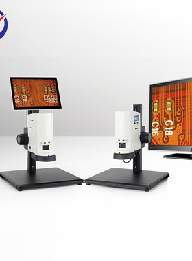 舜宇体视显微镜DMSZ7 EZ460D ICX41M连续变倍体视显微镜