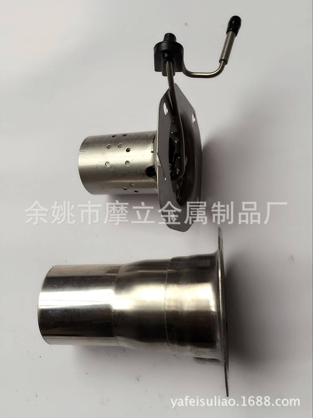 驻车加热器配件驻车加热器暖风2千瓦燃烧室汽车加热器燃烧室配件