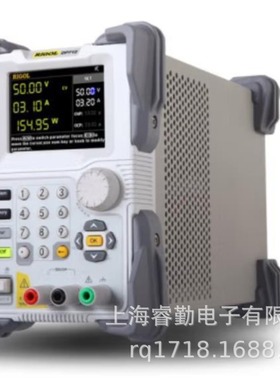 DP711 可编程线性直流电源 超低噪设计