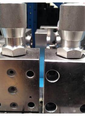 泰丰液压插装阀TLC025AB-20E-7XTLC025DB20ES-7X现货