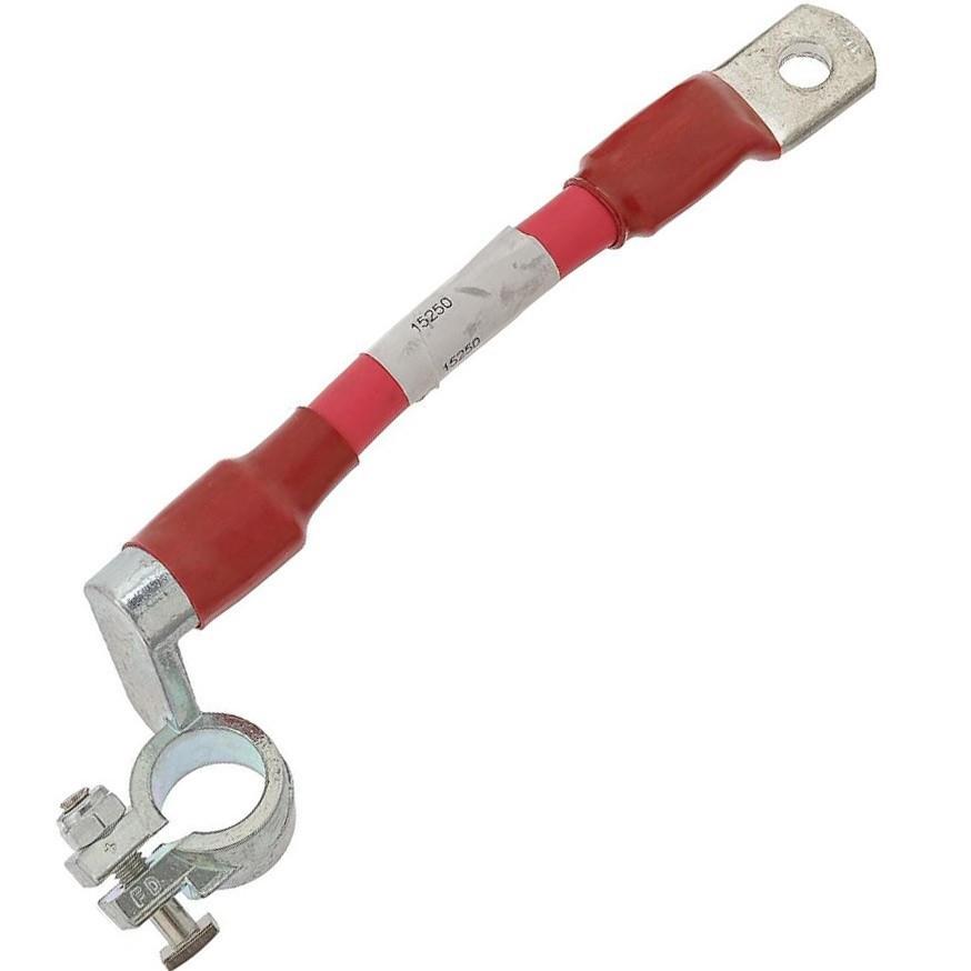 适用新君威新君越英朗迈锐宝科鲁兹电瓶正极线小保险丝盒线束