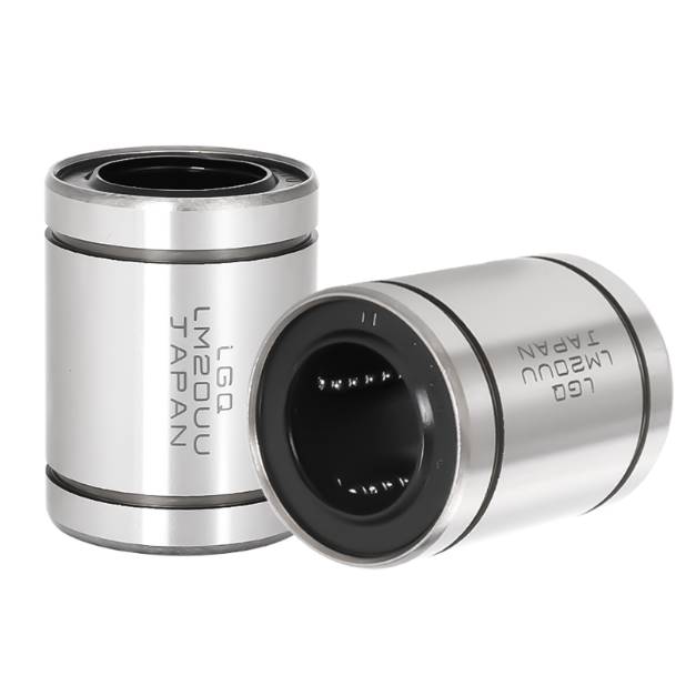 替代进口IKO短型紧凑型直线LMT LMUT6 8 10 12 13 16 20 25 30UU