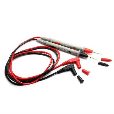 Test Pens Line 1000V 10A Multimeter Probe Pen Special Tip