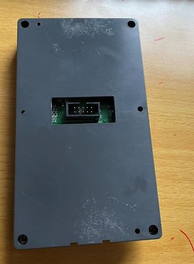 CVF-KP51B康沃力士乐变频器G3和G5拆机的操作控制显示面板KP26B