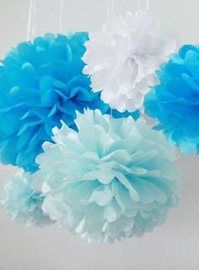 5pcs 6&amp#9&amp#912&amp#9&amp#9 Tissue Pape