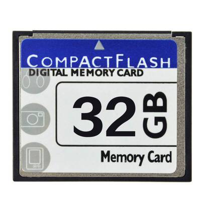 .Kimsnot Compact Flash Card 8GB 16GB 2GB 1xCF Card 64GB 0