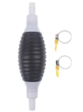 Universal Manual Oil Transfer Car Fuel Pump Syphon Fuel