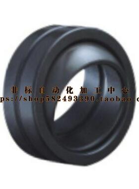 替代向心关节轴承BNK51-GEG5E-GEG6E-GEG8E-GEG10E-GEG12E-GEG15E