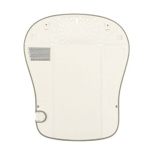 Foldable Cutting Board Multifunctional 6 In 1 Durable