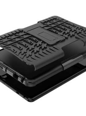 适用 FIRE HD8 2022平板保护hd8plus二合一支架防摔保护壳
