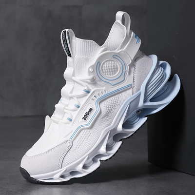 Mens New Sneakers Running Tennis Casual Shoes Fashion Vulca