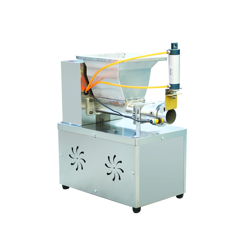 包子烧饼饺子馒头分馅揪面团分割机商用定量分面剂子机小型青团