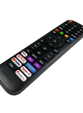 EN2A30 Rplacement Remote Control For VU Hisense TV EN2N30H E