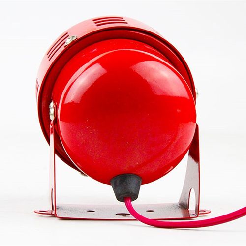 摩托车尾灯风声喇叭12v电动车改装刹车怪声配件喇叭包邮